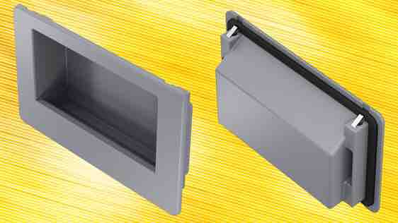 Getting a handle on clip-in technology