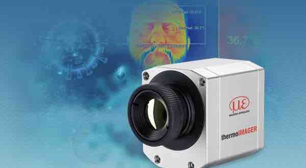 The new thermoIMAGER TIM QVGA-HD-T100 infrared camera is supplied with a certificate of calibration that validates temperature measurements made against a traceable 35°C temperature reference source (black body)