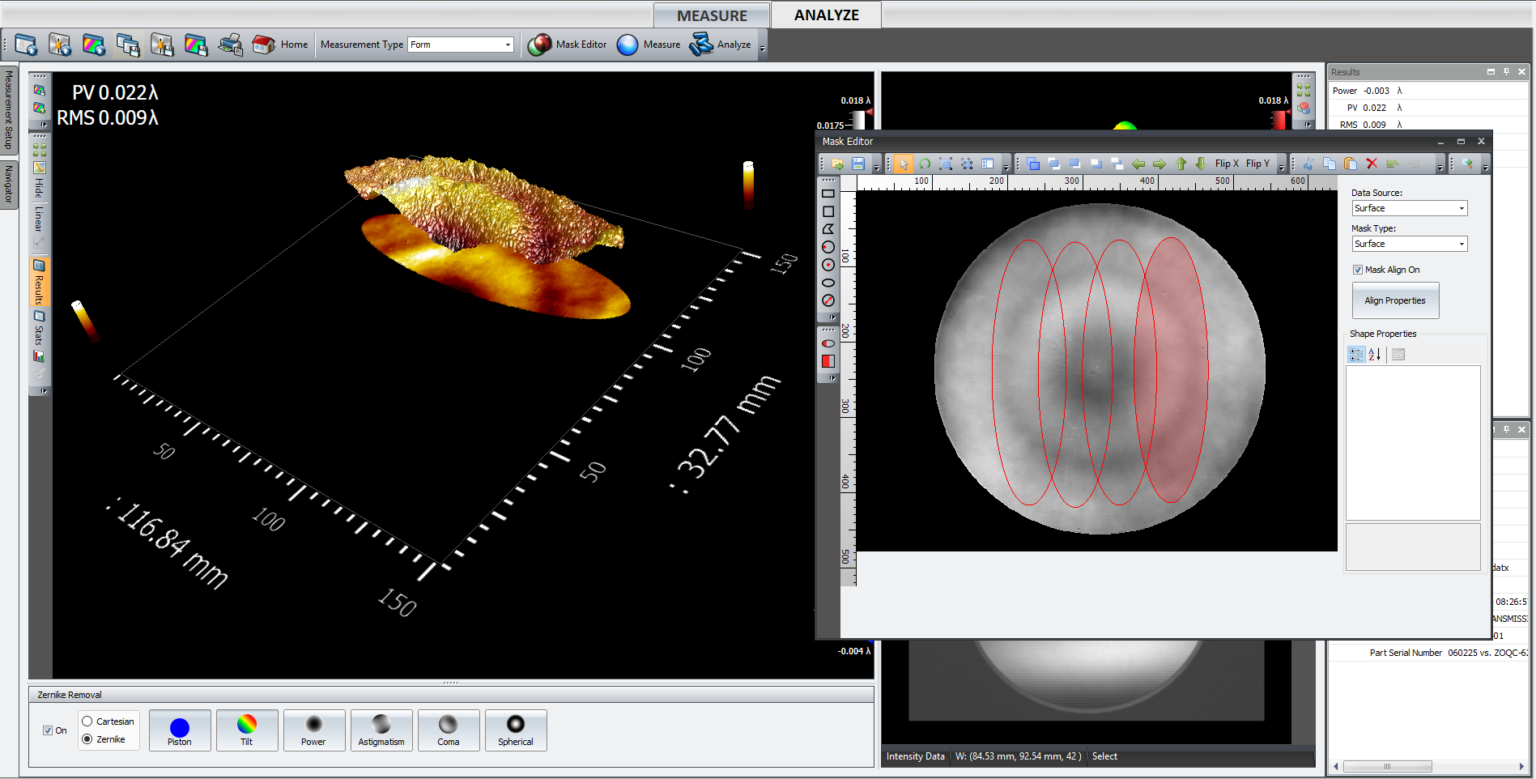Laser Interferometry for automated manufacturing Engineer News Network