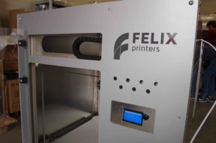 High temperature 3D printers