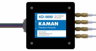 Digital differential measuring