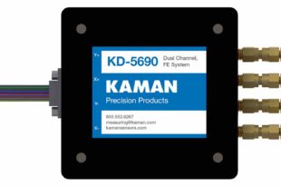 Digital differential measuring