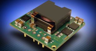 300W non-isolated, buck-boost DC-DC converters have an output adjustment of 9.6V to 48V