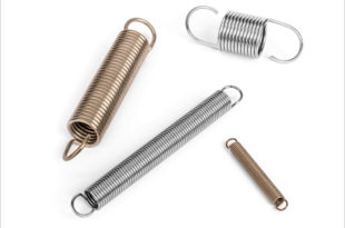 Lee Spring, extension springs, tension springs.