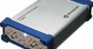 Phase Noise Analyser for Precision Oscillator Characterisation