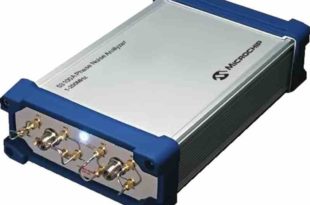 Phase Noise Analyser for Precision Oscillator Characterisation