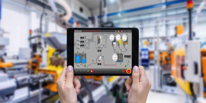 The SCADA middle way: the best of both worlds?