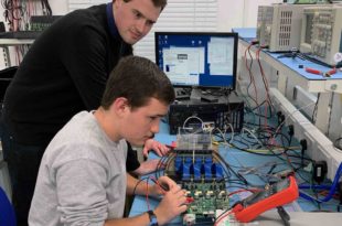 Prima Electronic Services launches new apprenticeship scheme