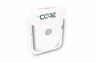 COVID-19: wearable for continuous and accurate core body temperature monitoring