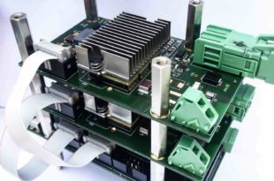 Powering new coral reef growth