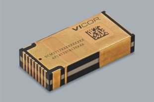 750W regulated 48V-to-12V converter with 97% peak efficiency