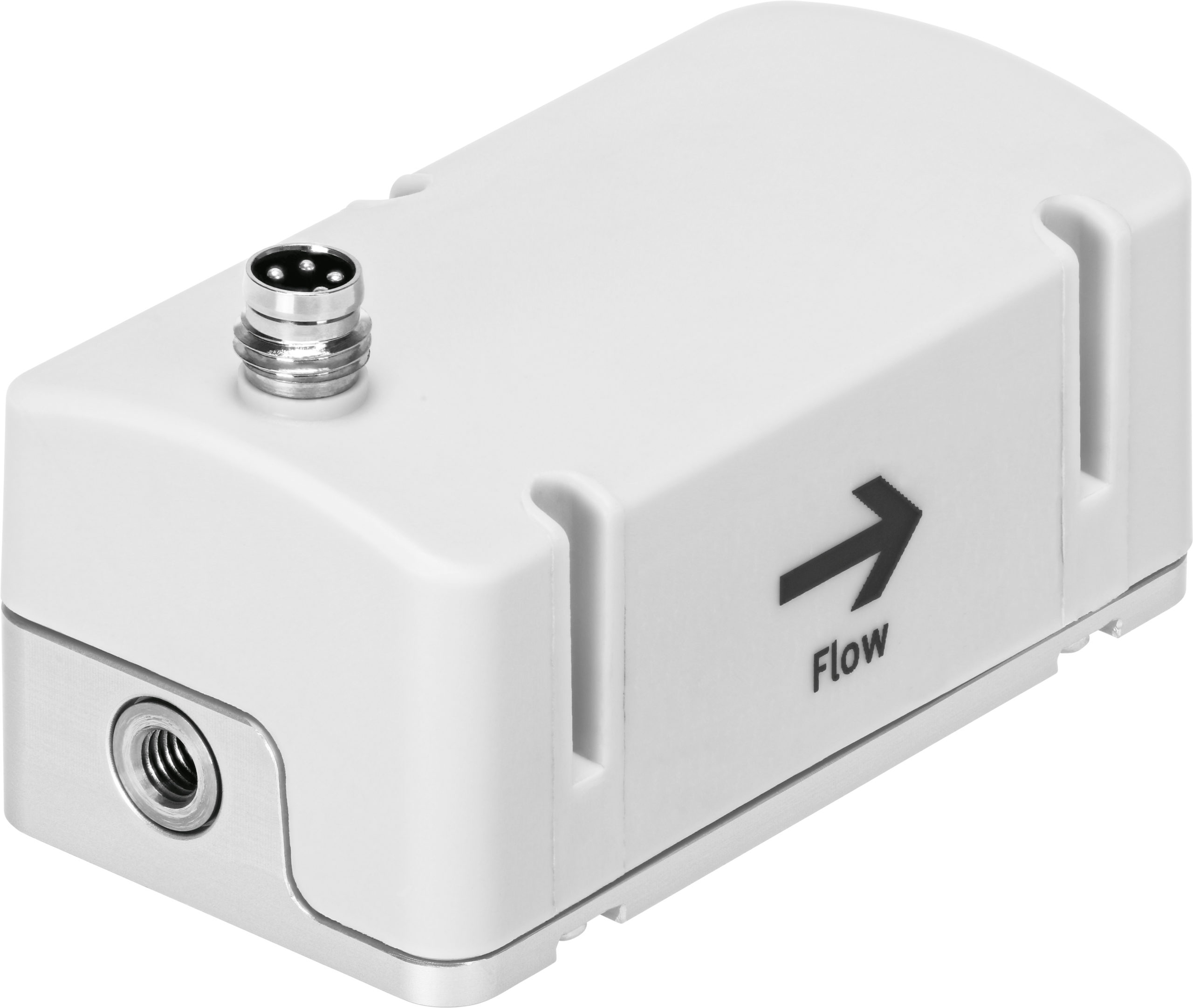 Piezo proportional flow control valve Engineer News Network