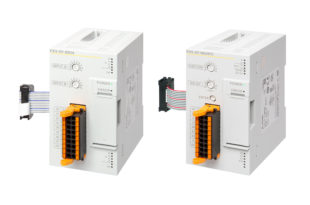 Safety modules extend compact PLC