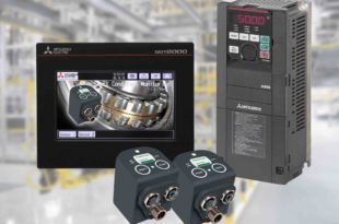 On a drive for condition monitoring