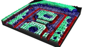 Materials characterisation: software for microscopy data visualisation and analysis