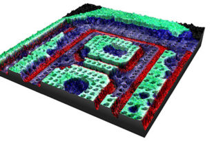 Materials characterisation: software for microscopy data visualisation and analysis