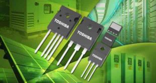 Enhanced FoM capabilities boost power supply efficiency levels