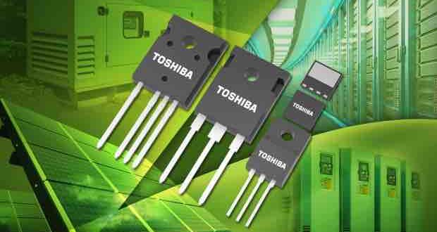 Enhanced FoM capabilities boost power supply efficiency levels