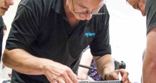 Postponed AEMT Ex Training course dates for 2020