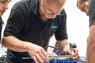 Postponed AEMT Ex Training course dates for 2020