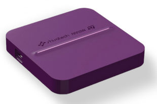 Multi-purpose IoT edge node and gateway