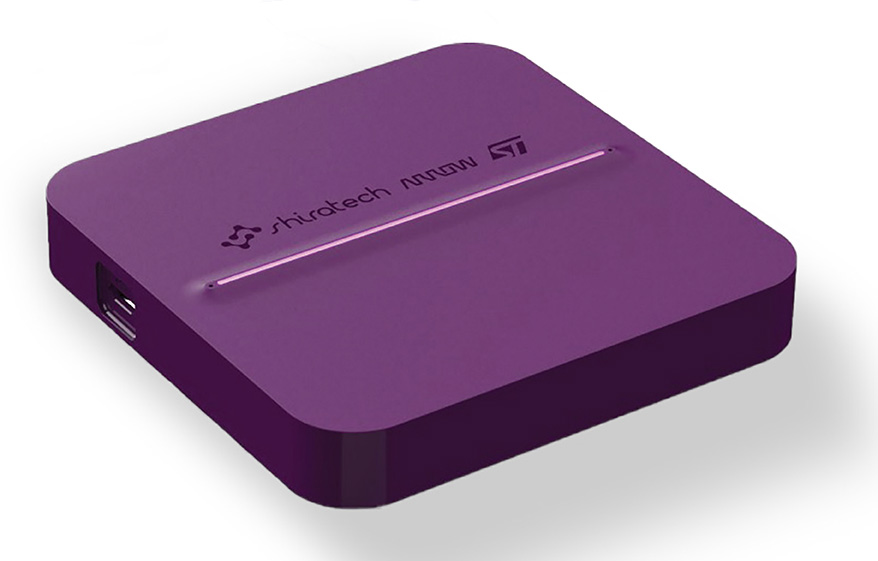 Multipurpose IoT edge node and gateway Engineer News Network