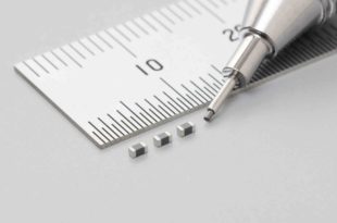 Surface mount ferrite beads improve electromagnetic noise suppression in automotive applications