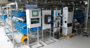 Monitoring reverse osmosis systems