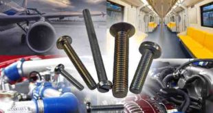 Addressing the problem of over specification in threaded fasteners