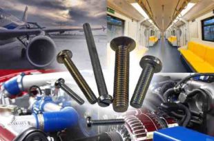 Addressing the problem of over specification in threaded fasteners