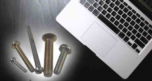 Dangers of internet specification of threaded fasteners