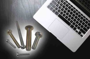 Dangers of internet specification of threaded fasteners