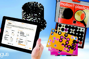 Analogue configurator helps in search for right plain bearing material