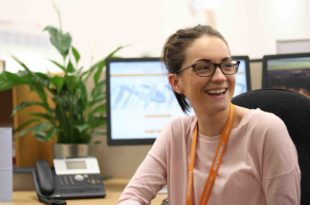 International Women in Engineering Day: Why I became an engineer