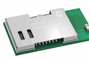 Module enables transmission of large amounts of data in connectionless environments