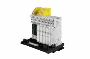 Smart universal marshalling solution for non-hazardous area applications