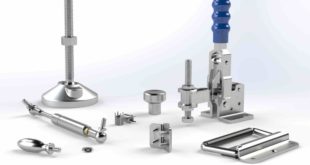 When to specify stainless steel for component parts