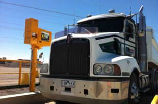 How rugged touchscreens are helping improve quarry efficiency