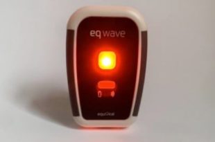 Covid-19: social distancing wearable for returning workers