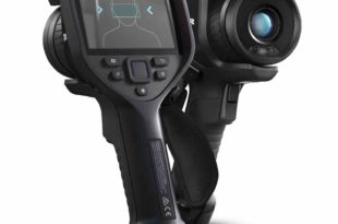 Thermal cameras modified for elevated skin temperature screening