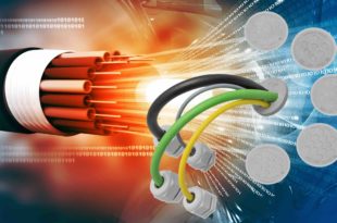 Alternative to traditional cable glands