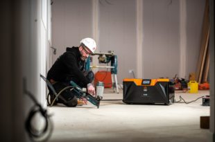 Excessive workplace noise is the enemy of concentration