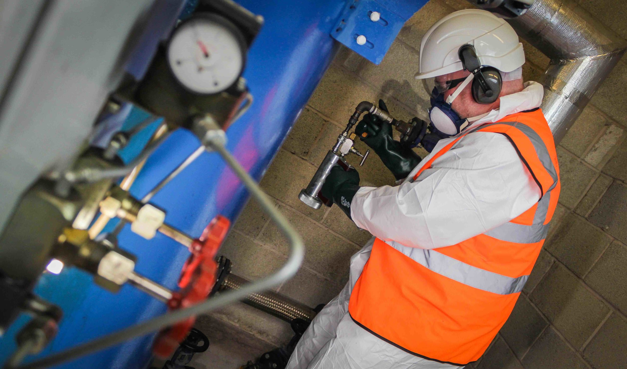 How facilities managers can extend thermal fluid life Engineer News