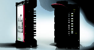 Ultra-compact IP65/67 IPC supports robust edge automation
