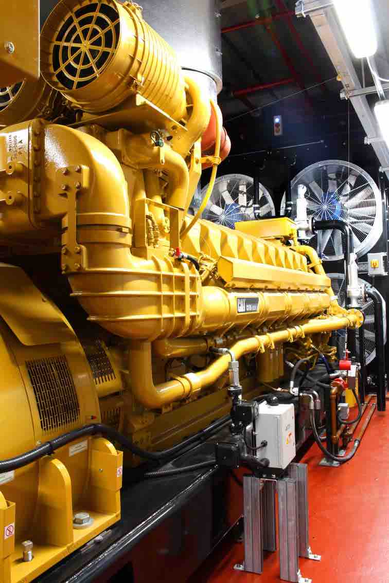 Medium combustion plant directive your questions answered Engineer