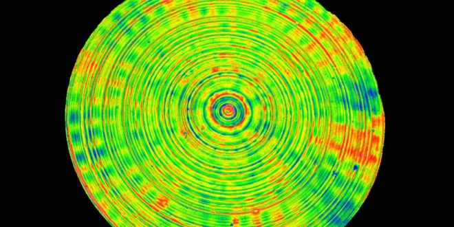 Using optical metrology tools