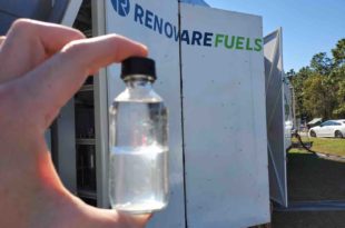 What a ‘green recovery’ from COVID-19 might look like