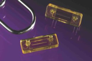 Micro moulding and micro optics