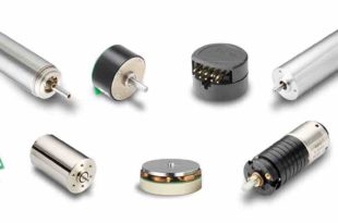 Selecting the optimum motor technology for an application