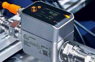 Slim flow sensors with added functionality and performance